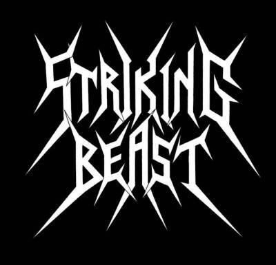 logo Striking Beast